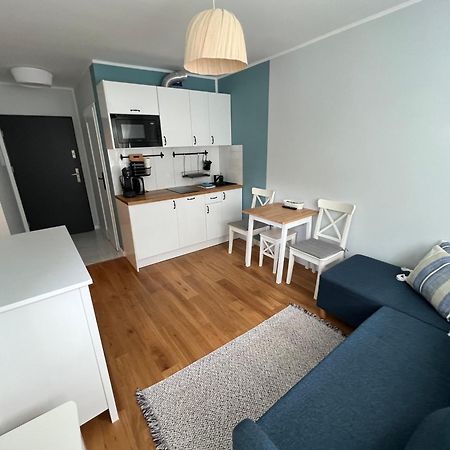 Apartamenty Na Zmijowej Gorce Debina  Exterior foto