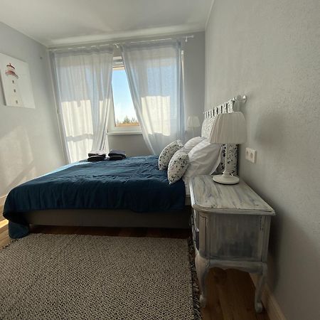 Apartamenty Na Zmijowej Gorce Debina  Exterior foto