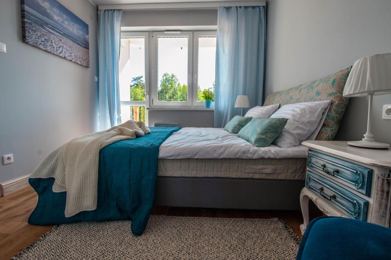 Apartamenty Na Zmijowej Gorce Debina  Exterior foto