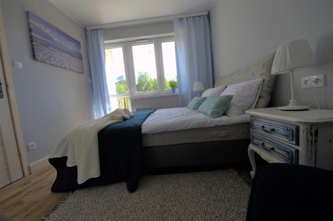 Apartamenty Na Zmijowej Gorce Debina  Exterior foto