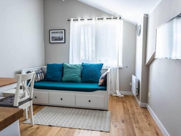 Apartamenty Na Zmijowej Gorce Debina  Exterior foto