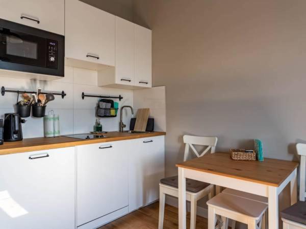 Apartamenty Na Zmijowej Gorce Debina  Exterior foto