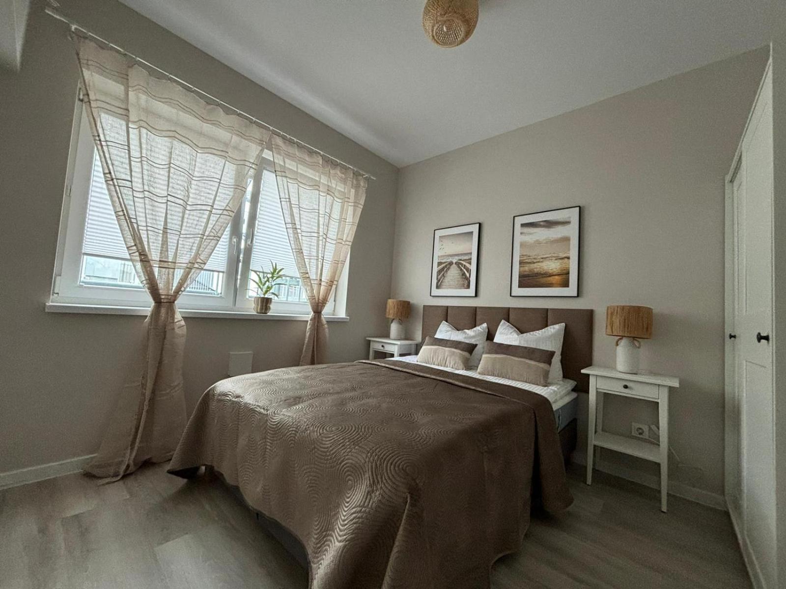 Apartamenty Na Zmijowej Gorce Debina  Exterior foto