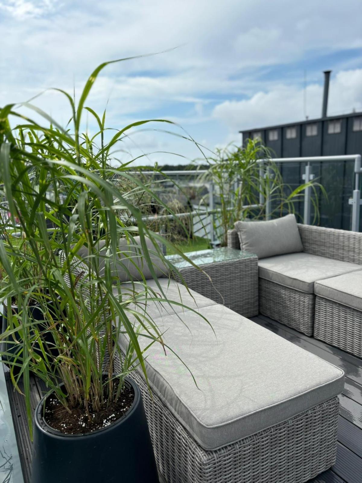 Apartamenty Na Zmijowej Gorce Debina  Exterior foto
