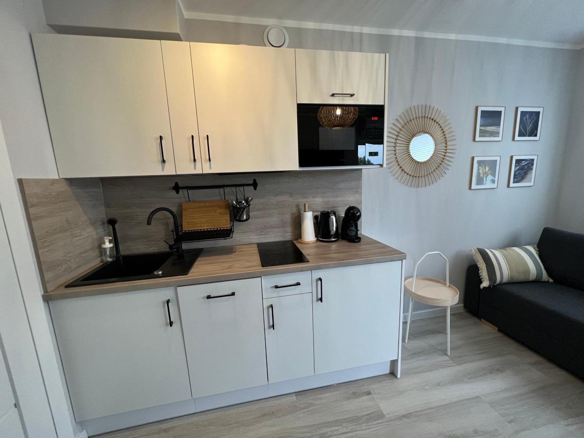 Apartamenty Na Zmijowej Gorce Debina  Exterior foto