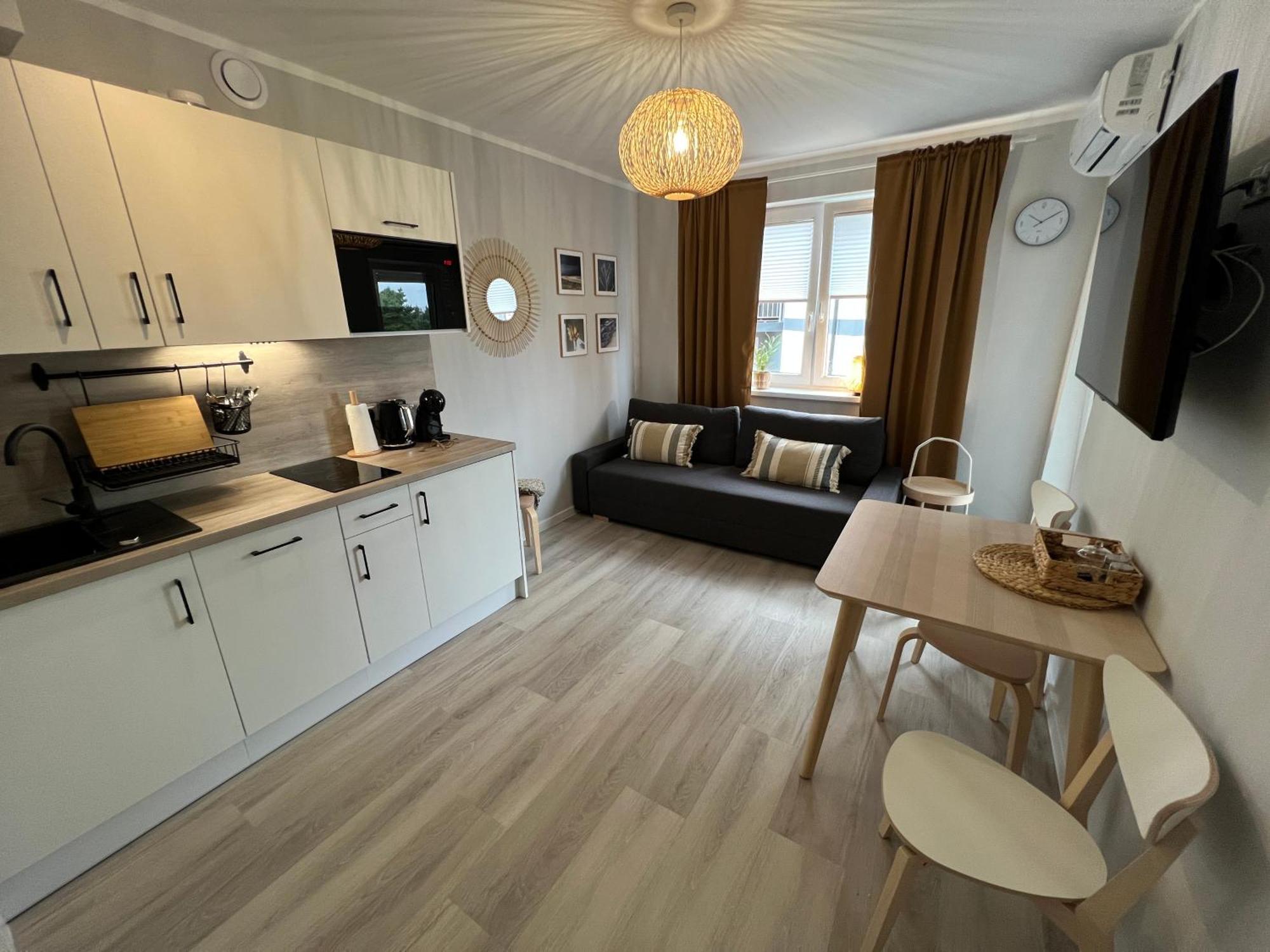 Apartamenty Na Zmijowej Gorce Debina  Exterior foto