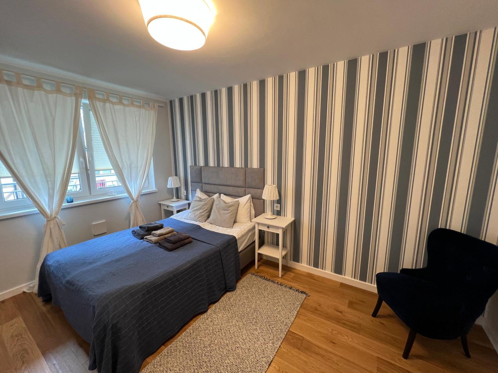 Apartamenty Na Zmijowej Gorce Debina  Exterior foto