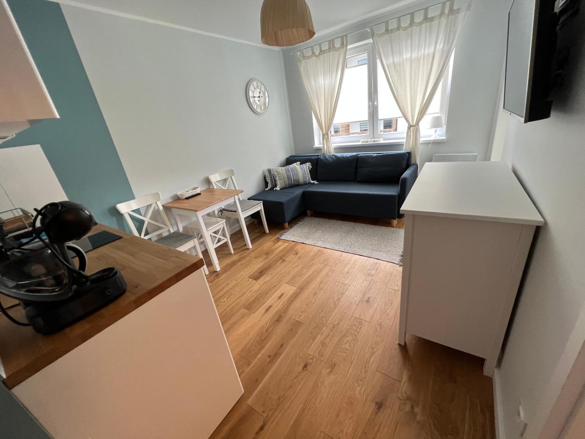 Apartamenty Na Zmijowej Gorce Debina  Exterior foto